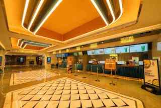 PVR Inox has opened what it says is Bengaluru’s largest cinema at Phoenix Mall of Asia and its largest cinema in the South.