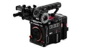 Red Digital Cinema has released the new V-Raptor [X] 8K VV and V-Raptor XL [X] 8K VV cameras with Red Global Vision. Featuring the acclaimed low-light performance, dynamic range, resolutions, high frame rates and form factor of its V-Raptor predecessor, the V-Raptor [X] introduces Red Global Vision, which includes an all new 8K VV global shutter sensor, enabling innovative features including Extended Highlights and Phantom Track. Additionally, the V-Raptor [X] and V-Raptor XL [X] systems offer increased exposure times, a further optimized optical cavity and improved audio performance.