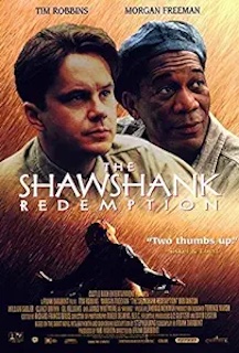 Shawshank Redemption has been crowned the UK’s favorite film of all time – edging out fellow 1990s classic Titanic to claim top spot, according to new national research. The study, conducted by Showcase Cinemas, saw the original 1977 Star Wars, Forrest Gump, and The Wizard of Oz round off Brits’ top five list of favorite movies ever.