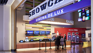 To celebrate the return of National Popcorn Day on Friday January 19, Showcase Cinemas is offering popcorn for just £1 for one day only. National Popcorn Day honors the tasty snack that has been a favorite of cinema-goers for decades.