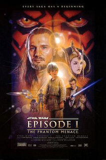 May the fourth be with you. Showcase Cinemas de Lux in the UK is giving film fanatics the chance to see Star Wars Episode 1 - The Phantom Menace on its biggest screens at a discounted price this May 4th, Star Wars Day.