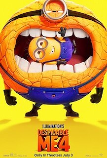 Take Despicable Me 4’s brand partnership with Boots last summer – a fantastically creative collaboration that saw Boot’s sun care brand Soltan get a Mega Minions makeover.