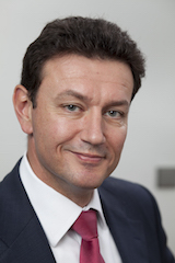 On January 9 Rémi Gérard will become Ymagis Group CFO.