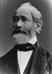 Carl Zeiss was born September 11, 1816 in the town of Weimar, Germany